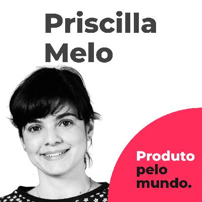 #20 - Priscilla Melo no The Guardian (Londres) #20 - Priscilla Melo no The Guardian (Londres)