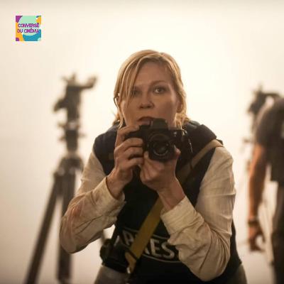 #55 Filmes com fotógrafos com o @almeidaleoph