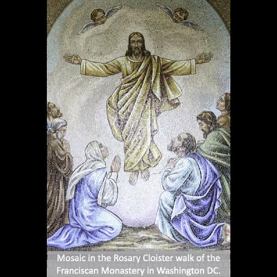 The Empowered Ones of God