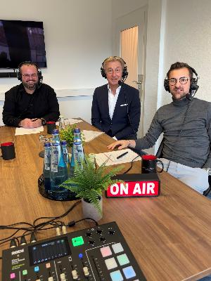 Inside - Folge 11 -Freddy der Führungskräfte-Coach