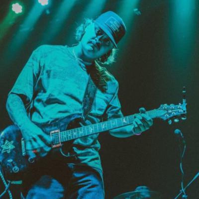 Ep #39 - Gannon Fremin (& CCREV) Ep #39 - Gannon Fremin (& CCREV)