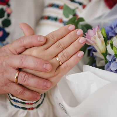 Having a Happy Marriage: Advice from Older Men (Marriage Unhindered) Having a Happy Marriage: Advice from Older Men (Marriage Unhindered)