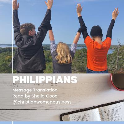 The Book of Philippians