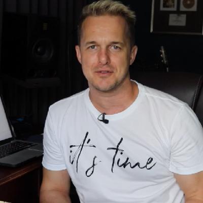 "Are You Willing to Die?" - Verse of the day podcast 6 (Heinz Winckler) "Are You Willing to Die?" - Verse of the day podcast 6 (Heinz Winckler)