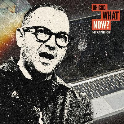 Why Tech Sucks – Cory Doctorow on Enshittification and how to fix it