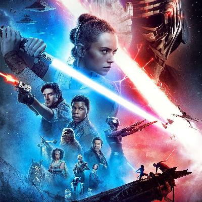 Rise of Skywalker: Rise of the Plot Holes