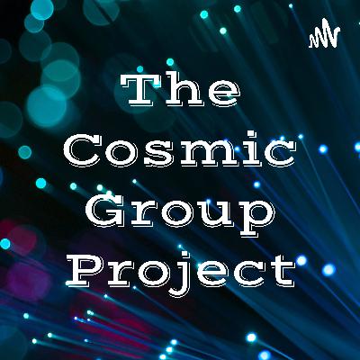 8 | 12.21.2020 Happy Winter Solstice, I faked it until I made it. . .or had multiple tower moments/ego deaths