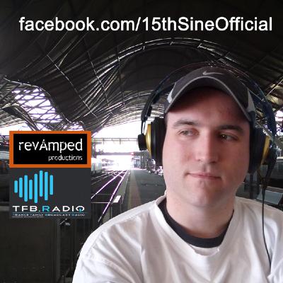 15th SINE - revamped Global Trance Episode 090