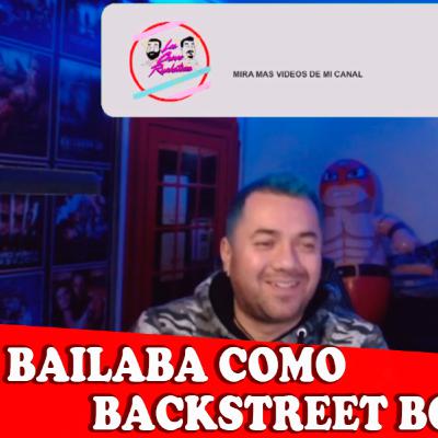 Los Chavoruckstars - Episodio 17 - Bailaba como los Backstreet Boys