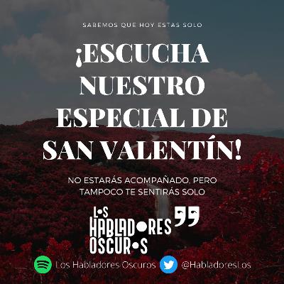 Los habladores Oscuros Vol. 5 (aventuras y desventuras amorosas 😉)