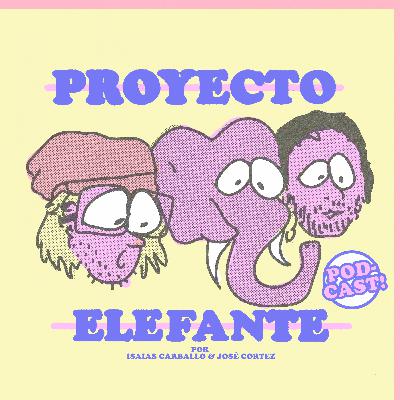 proyecto elefante #27: conciertos, festivales y mas proyecto elefante #27: conciertos, festivales y mas