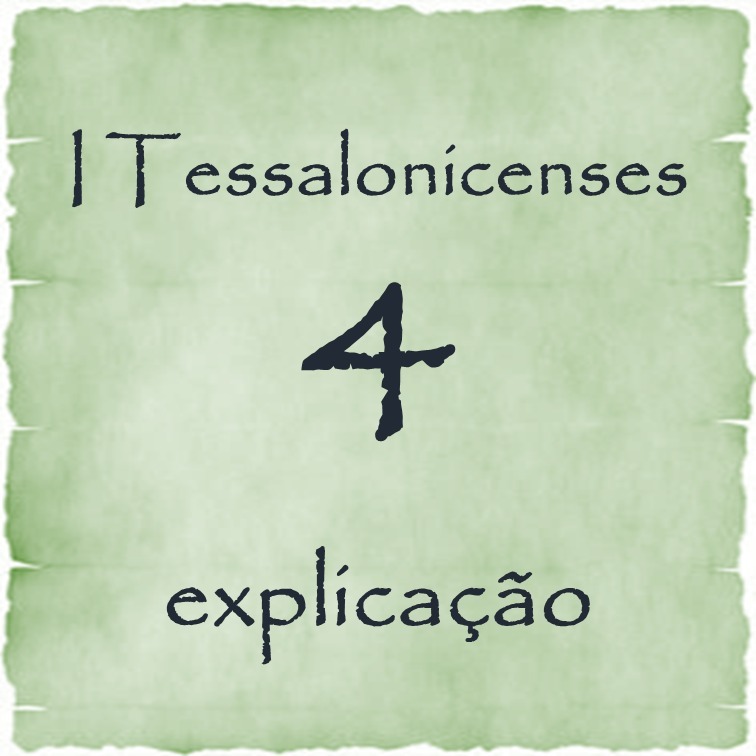 I Tessalonicenses 4 explicação episode artwork