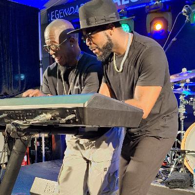 Feeling Good (Smooth Jazz/Funk/Soul) Nº 297