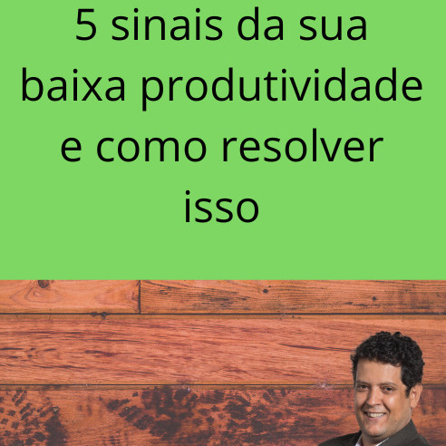 Liderança na dose certa