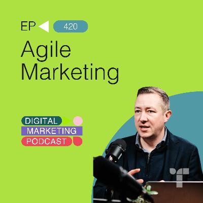 Agile Marketing Hands-On