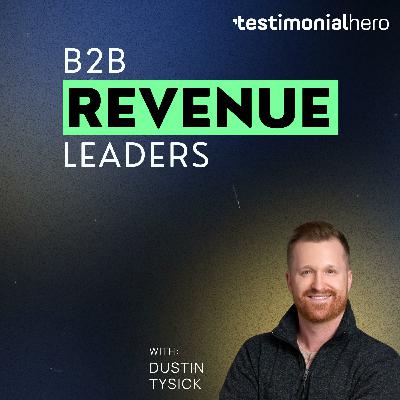 How to drive revenue with video testimonials | Dustin Tysick (Testimonial Hero)