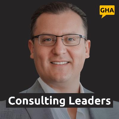 How to Scale and Exit a Business Predictably Through the 3Cs of Scalability With Albert Assad