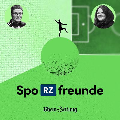 Re-Start in der Rheinlandliga: "Fünfsinn wird im ersten Spiel treffen!" Re-Start in der Rheinlandliga: "Fünfsinn wird im ersten Spiel treffen!"