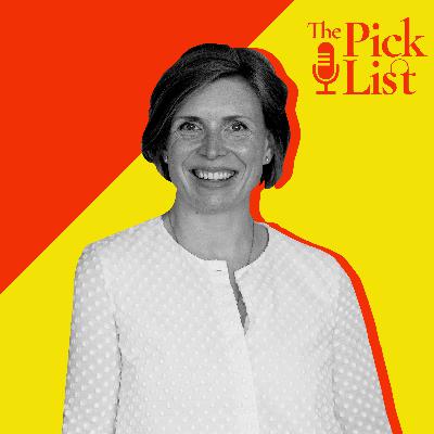 Alice Rackley, CEO of Polytag