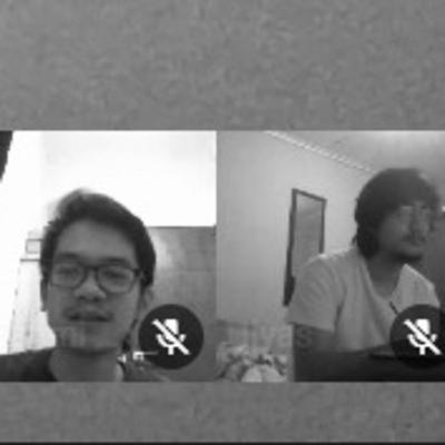 #12 Three Countries in 10 Days with Fahmi and Ilyas | Part 1: Bangkok #12 Three Countries in 10 Days with Fahmi and Ilyas | Part 1: Bangkok