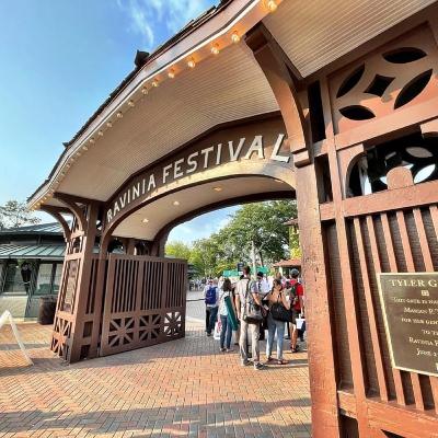 Ravinia Music Festival: A Summer Staple