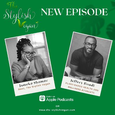 Episode 2 - Jeffrey Boadi Episode 2 - Jeffrey Boadi