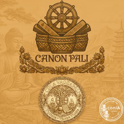 Canon Pali 04/40 | Vinaya Piṭaka | Cūḷavaggapāḷi Canon Pali 04/40 | Vinaya Piṭaka | Cūḷavaggapāḷi