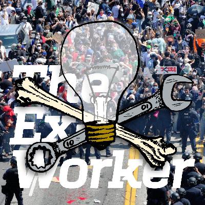 #114: Safeguarding Our Movements against Repression—How to Respond to the Criminalization of "Antifa" #114: Safeguarding Our Movements against Repression—How to Respond to the Criminalization of "Antifa"