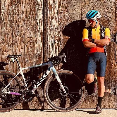 Episode #26 Travis McCabe