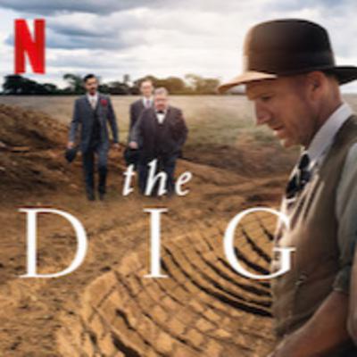 The Dig | La Excavación | Crítica y análisis