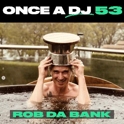 Bestival and Beyond: Rob da Bank on Festivals, DJ Culture, and Wellness
