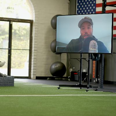Episode #11: Max Schmarzo | Unique Approach to Basketball Athletic Development; Business Thoughts for Strength Coaches