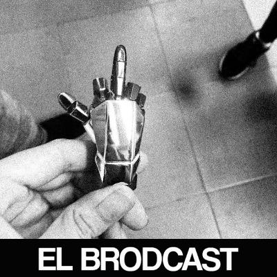 El Brodcast #2: Pasado