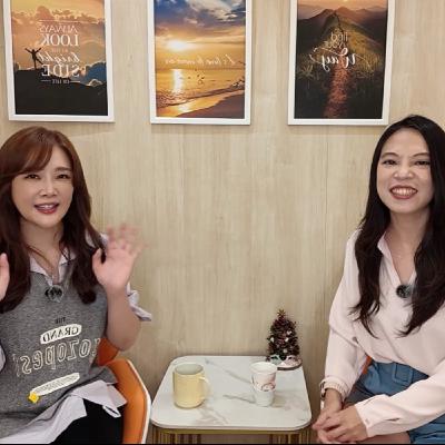 #708 42公斤也要打「猛健樂」瘦體脂？運動咖體脂反彈，營養師揭露爆紅減重針的濫用亂象、潛在風險與終極自救方案！來賓：趙函穎營養師