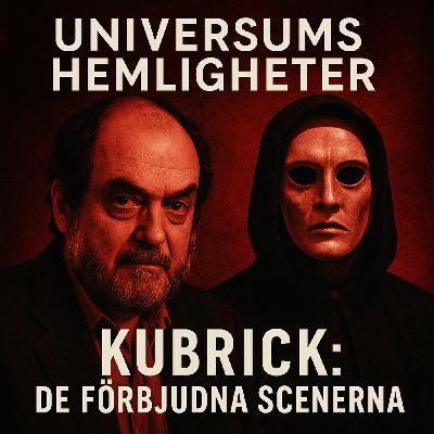 110: Mysteriet bakom filmen Eyes Wide Shut