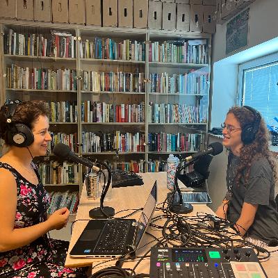 במלכות ערפלי לנורית זרחי - נגה חיימוביץ