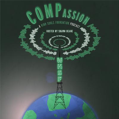 COMPassion #10: A Conversation with Aaron and Meagan James