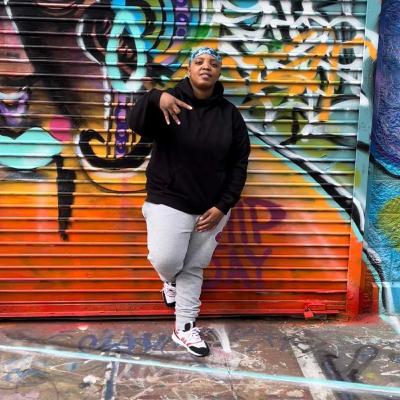 Comin' To Da Stage: BOOMSHEEK