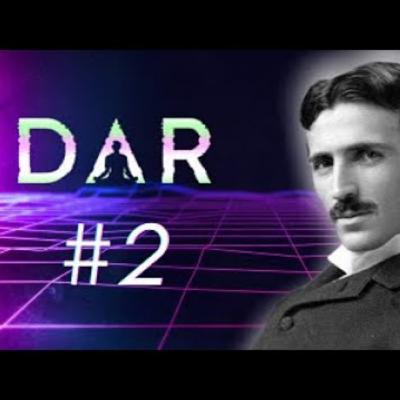 ✅ DAR Podcast #2: Estado creativo vs Estado de reactividad ✅ DAR Podcast #2: Estado creativo vs Estado de reactividad
