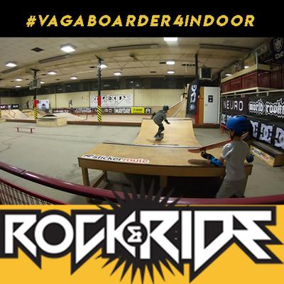 Come trasformare una bocciofila in Skatepark! Rock and Ride Modena Come trasformare una bocciofila in Skatepark! Rock and Ride Modena