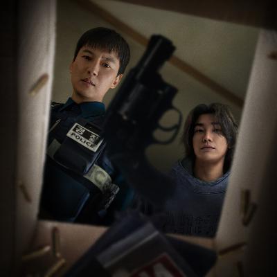 Gatillo |  Cientos de personas reciben ARMAS por mensajería