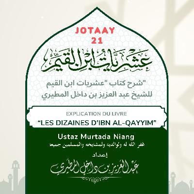 JOTAAY 2️⃣1️⃣