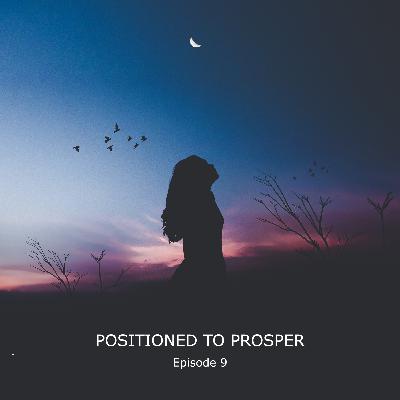 Positioned to Prosper