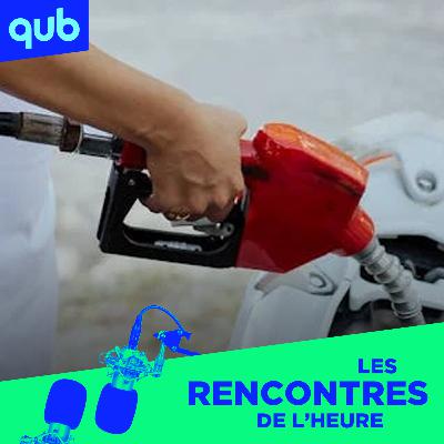 «Je suis dans l’équipe pro taxe carbone», affirme Isabelle