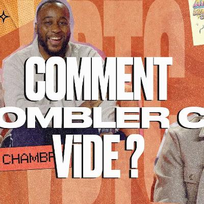 03#01 - Comment combler ce vide ? 03#01 - Comment combler ce vide ?