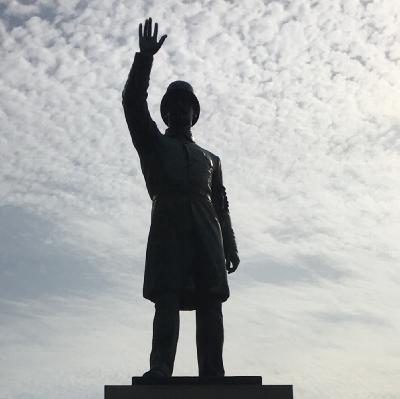 The Englewood Four: An Interview...