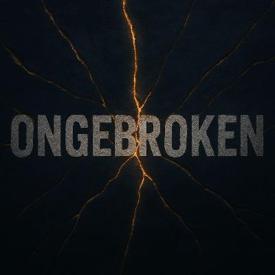 SERIE: ONGEBROKEN Redder