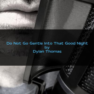Do Not Go Gentle Into That Good Night by Dylan Thomas