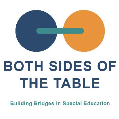 Episode 7 : "How do I talk to the school without making things worse?