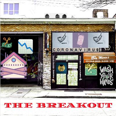 Impact of COVID-19 #5